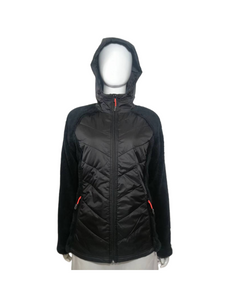 HYBRID JACKET NJRT044