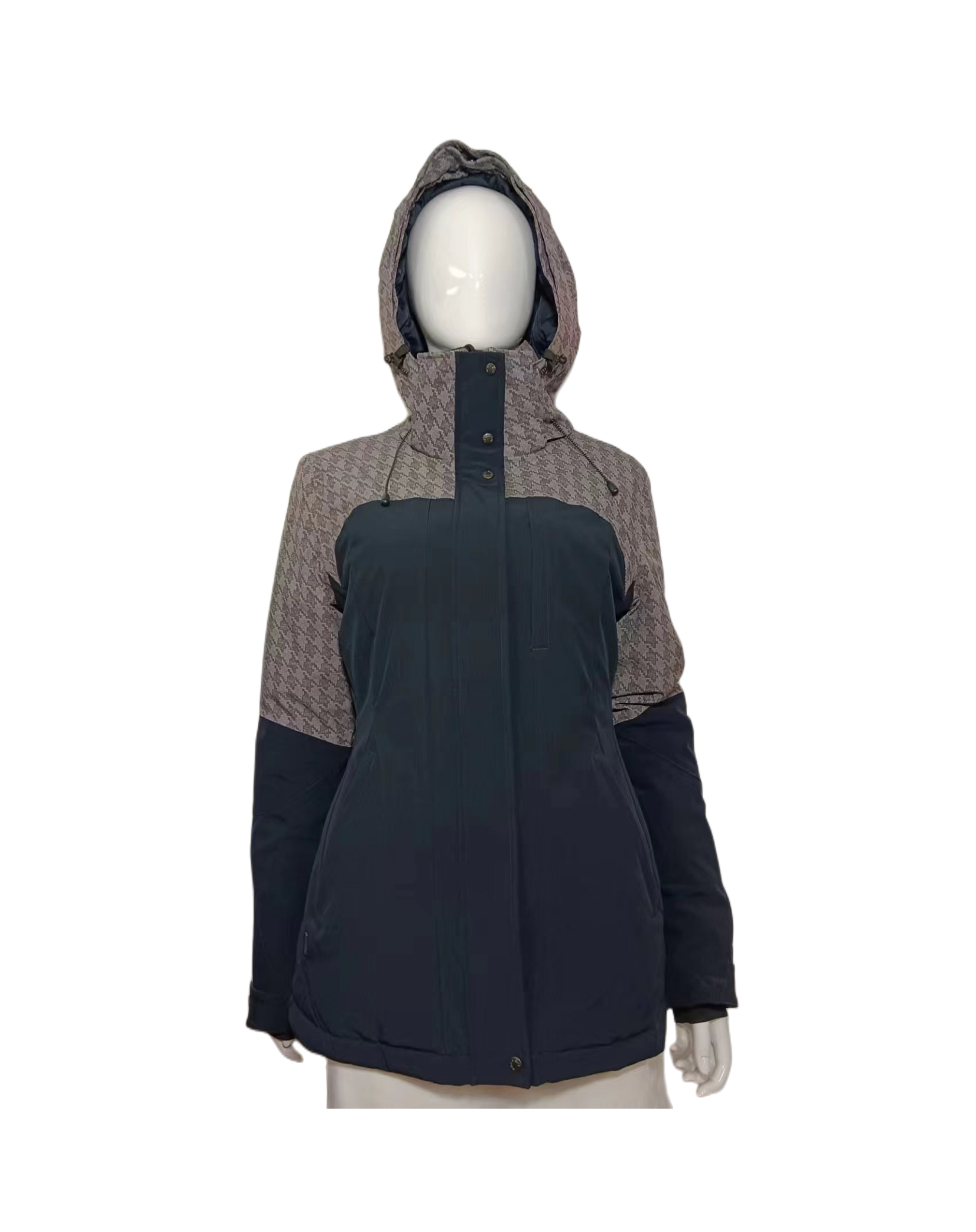 SKI JACKET NJRT063