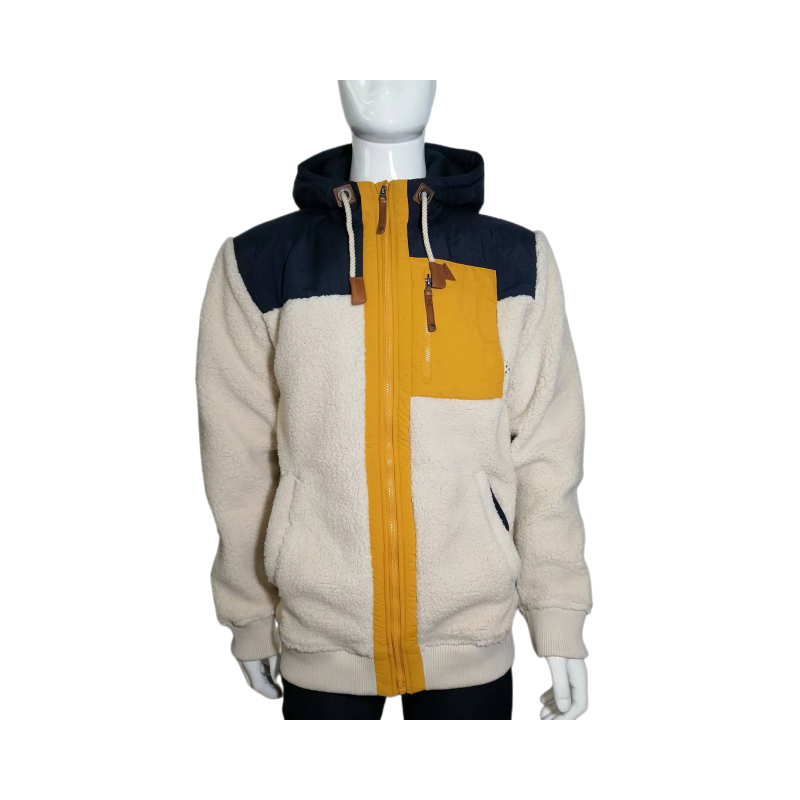 HYBRID JACKET NJRT022