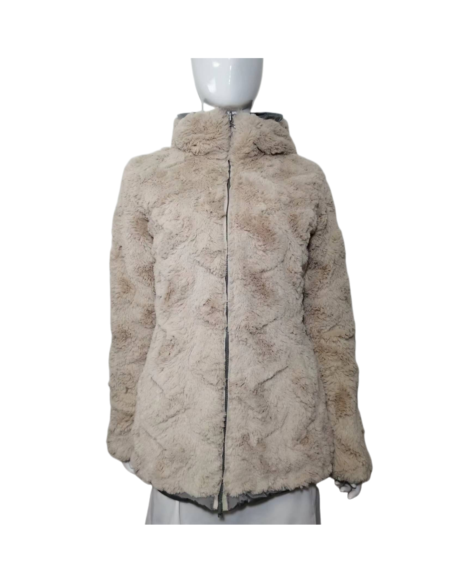 COAT NJRT033