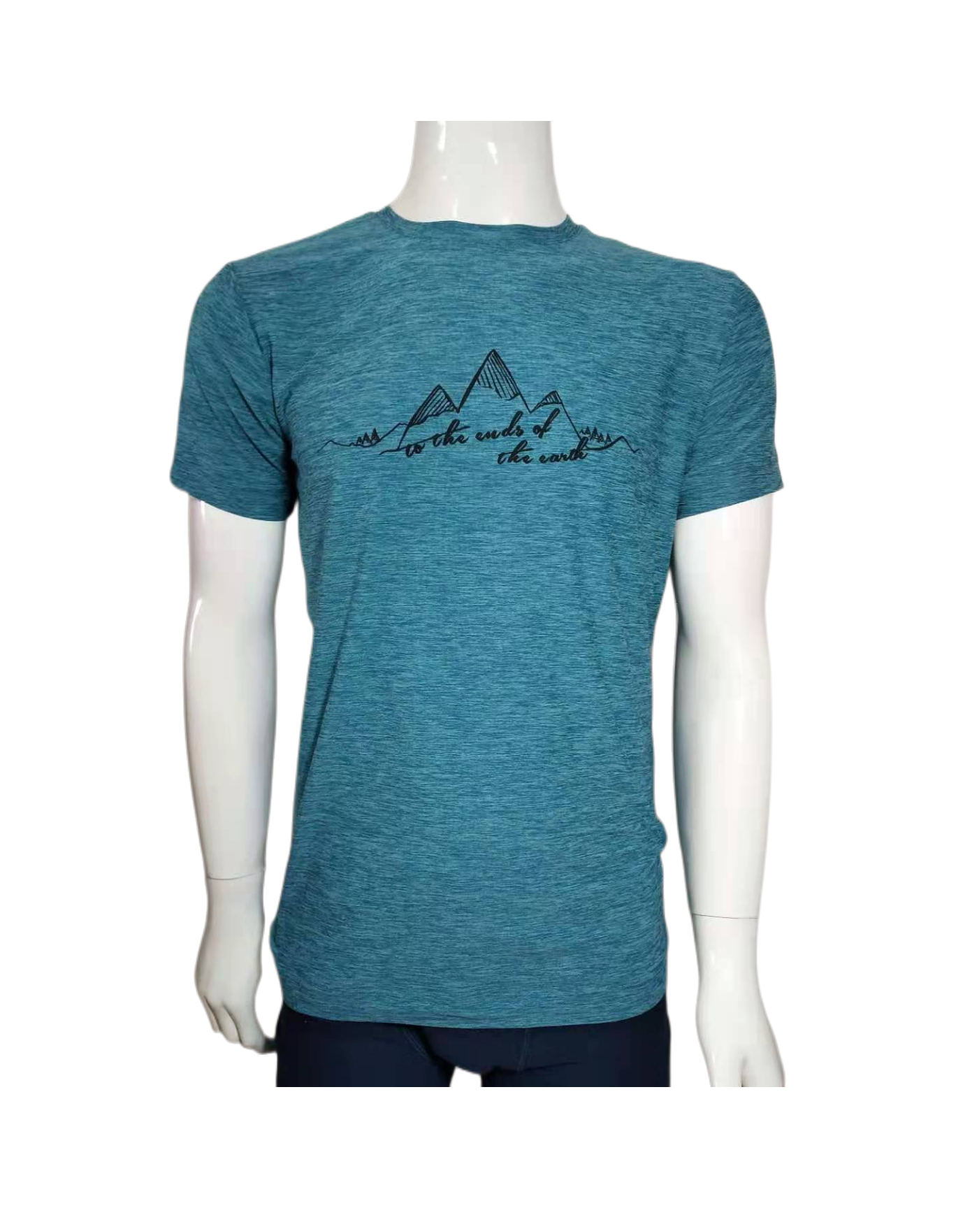 T-SHIRT NJRT021