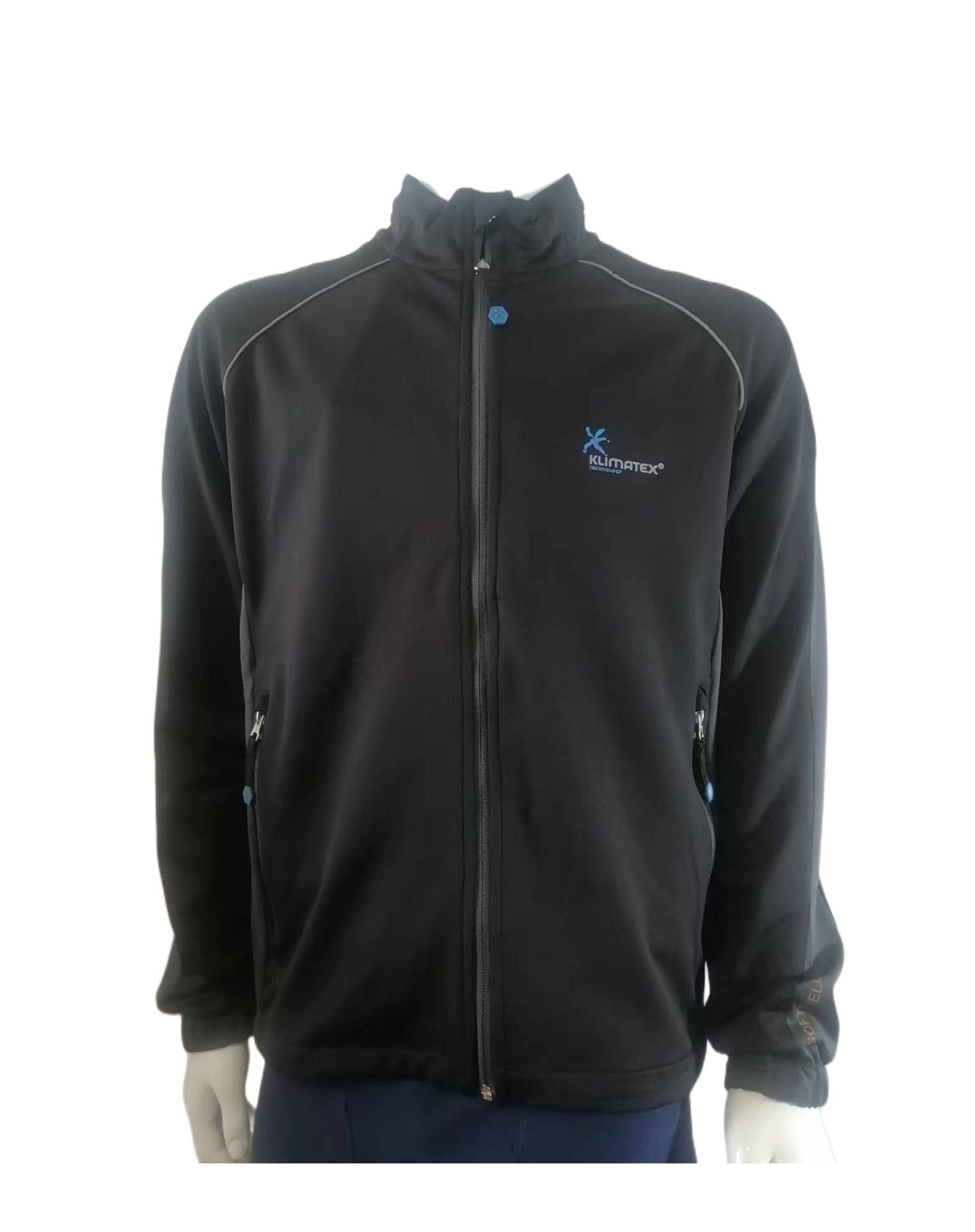 SOFTSHELL JACKET NJRT032
