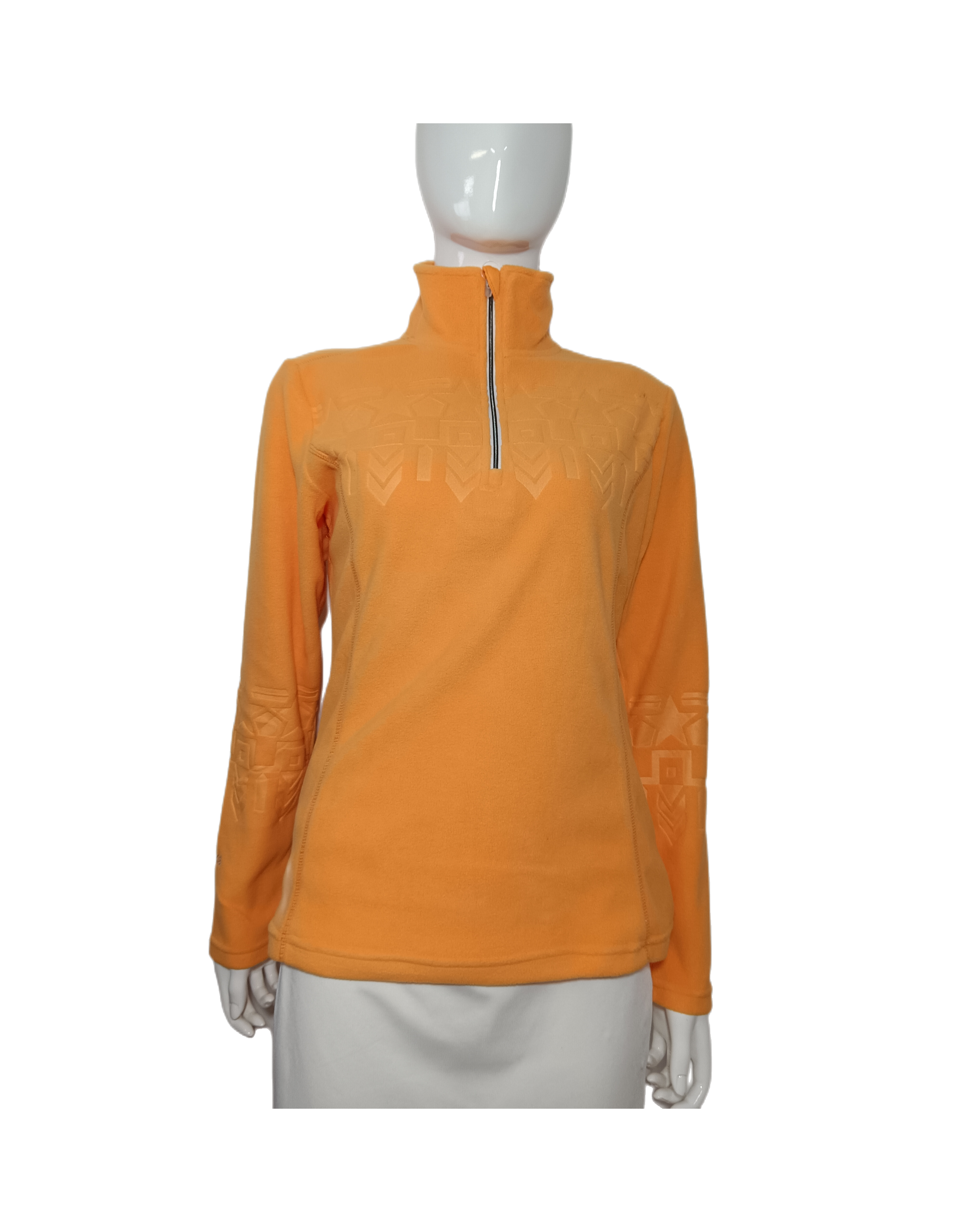FLEECE SWEARTER NJRT059