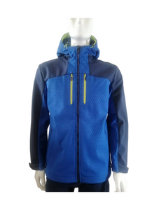 SOFTSHELL JACKET NJRT033