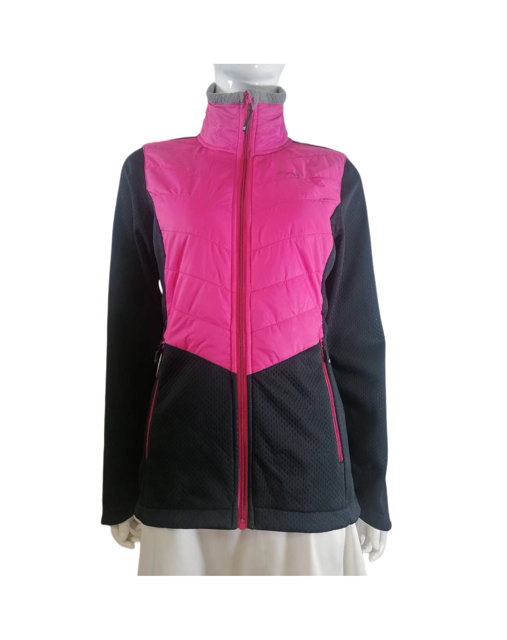 HYBRID JACKET NJRT031