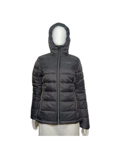 PADDED COAT NJRT065