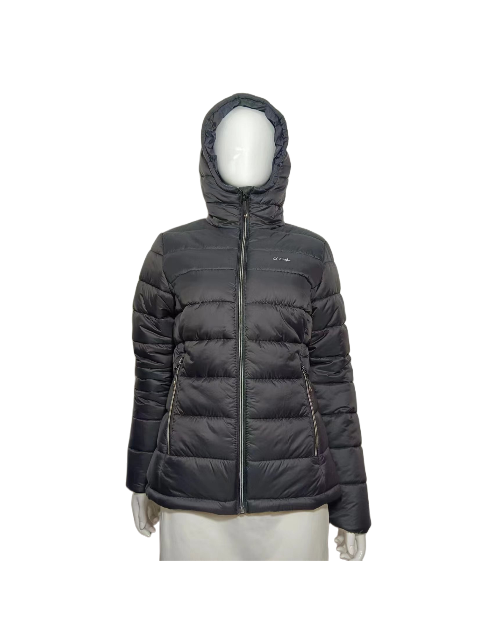 PADDED COAT NJRT065