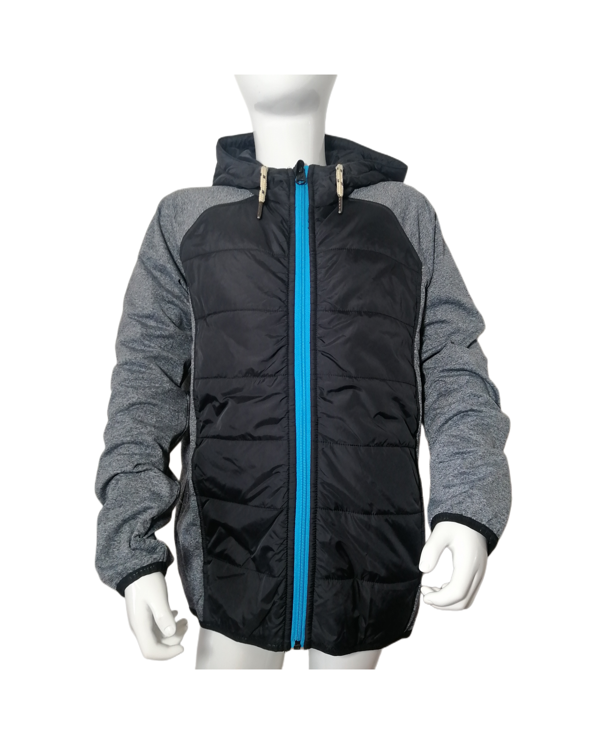 HRBRID JACKET NJRT016