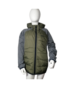 HYBRID JACKET NJRT014