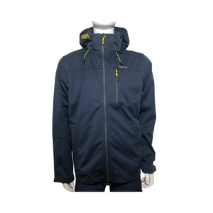 SOFTSHELL JACKET NJRT034