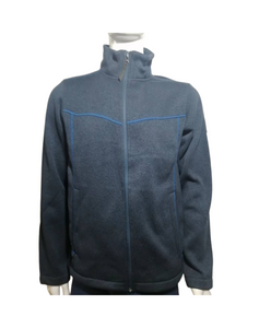 FLEECE JACKET NJRT024