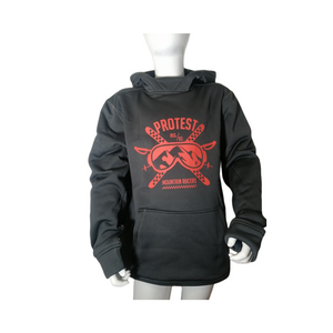 HOODIE NJRT010