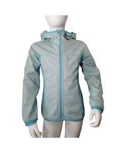 SOFTSHELL JACKET NJRT018