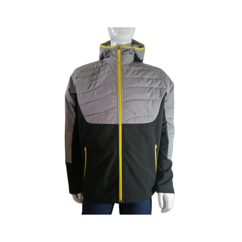 HYBRID JACKET NJRT22020