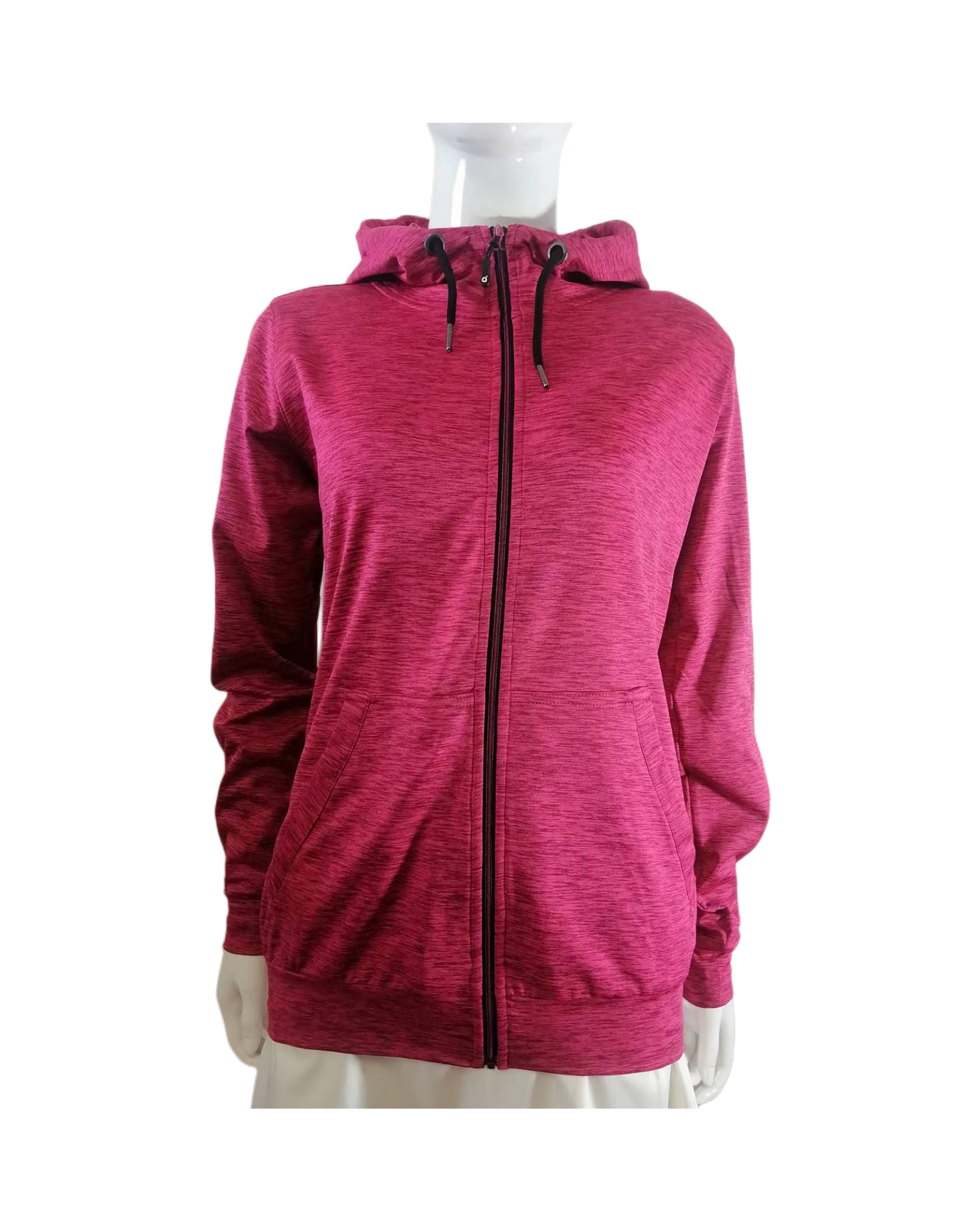 ZIPPER UP NJRT066