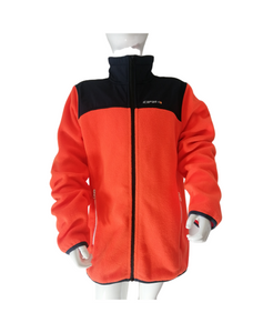 FLEECE JACKET NJRT012