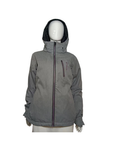 OUTDOOR JACKET NJRT054